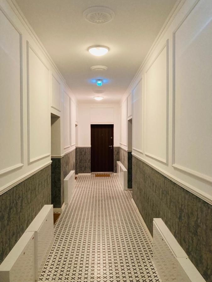 Kato Cosi Daire Katoviçe Dış mekan fotoğraf